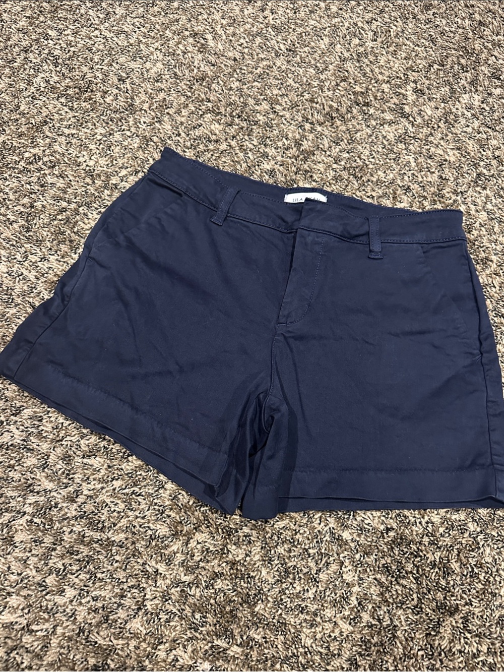 Lila Ryan Shorts